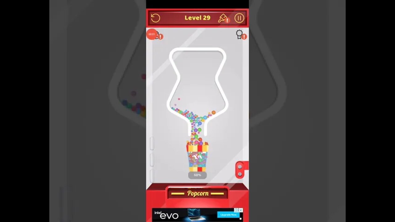 Pull the Pin - Level 29