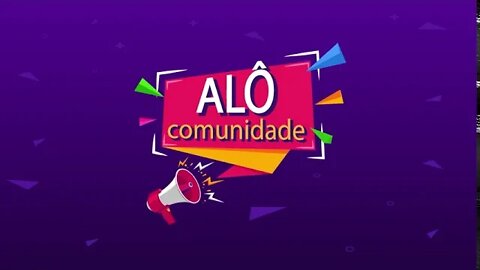 Atendimento no UPA - ALÔ COMUNIDADE
