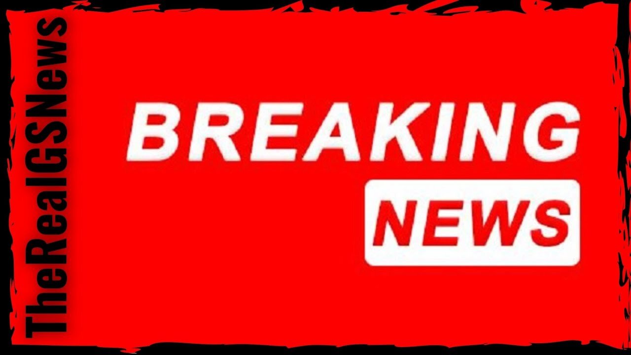 DONALD TRUMP SUDDENLY CANCELLED 2024 PRESIDENTIAL RUN