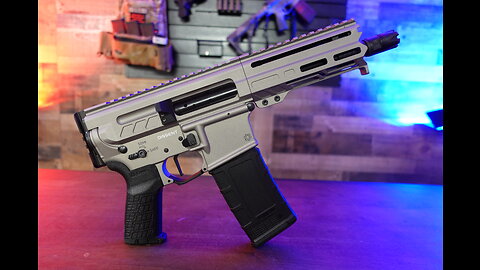 Cmmg Dissent