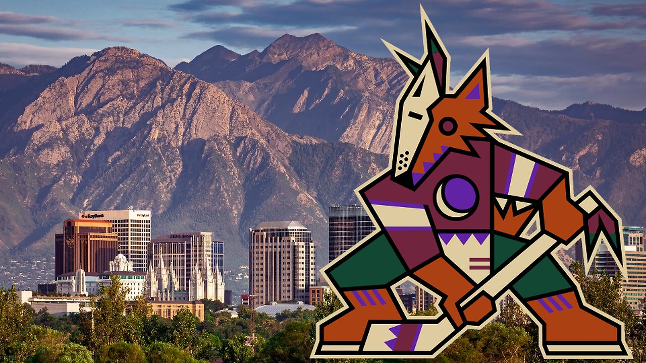 My Thoughts on the Coyotes Relocating