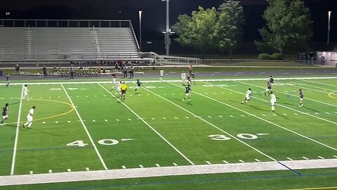 20231018 SEHS vs Rockford East