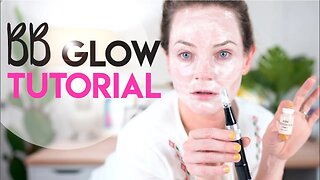 How To Achieve A Flawless Complexion With A BB Glow Treatment At HOME