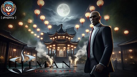 我需要使用浴室! |03| Hitman: Contracts [GOG]