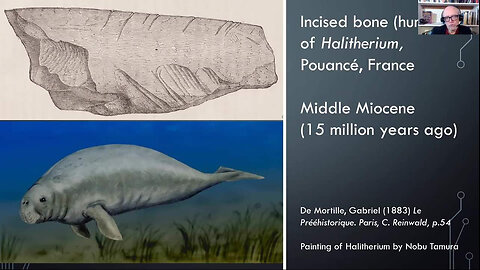 Exoarcheology and Archeoastronomy with Michael Cremo