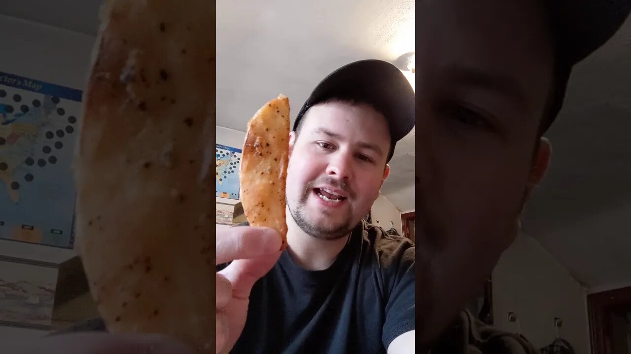 Wendy's breakfast is AMAZING