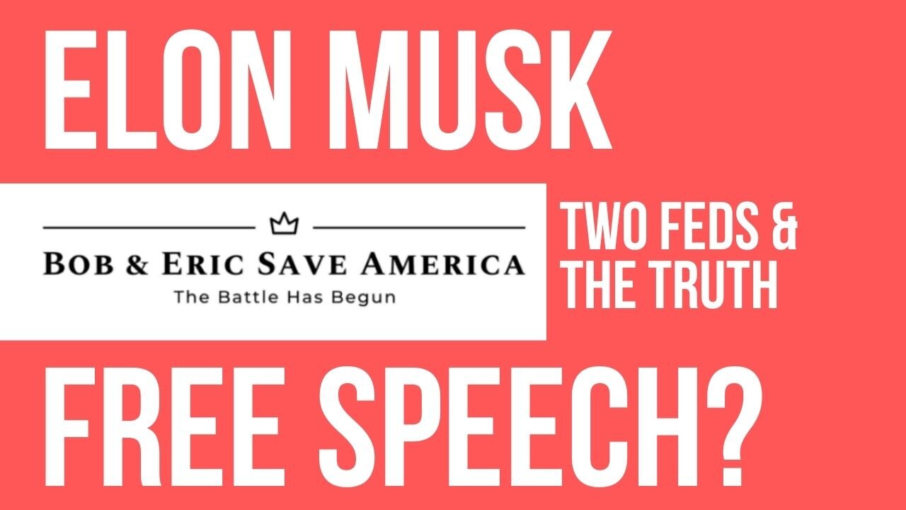 Could Elon Musk Usher in a New Era of Free Speech in Social Media?