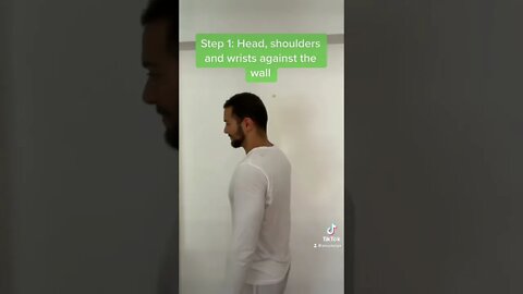 Mobility Test! Can You Do This?