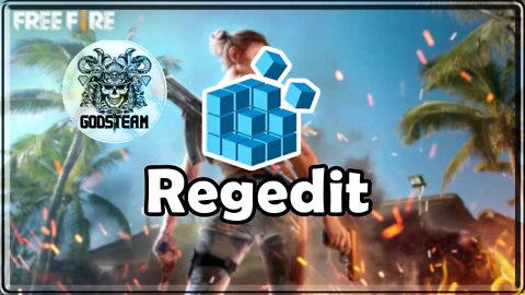 REGEDIT ANDROID 🔥 ANTI BAN 🔥 ANTI BLACK 🔥 MESTRE EM 1 DIA