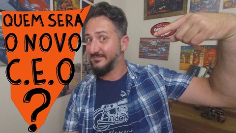 Quem será o novo presidente (CEO) da Harley Davidson?