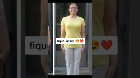 RECEITA FIT PARA EMAGRECER RÁPIDO E FÁCIL - Vídeo TikTok #Shorts