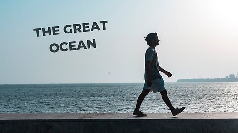 Ocean view