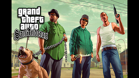 Thrilling Adventures in GTA San Andreas: Dominate the 4th Mission on Mobile!