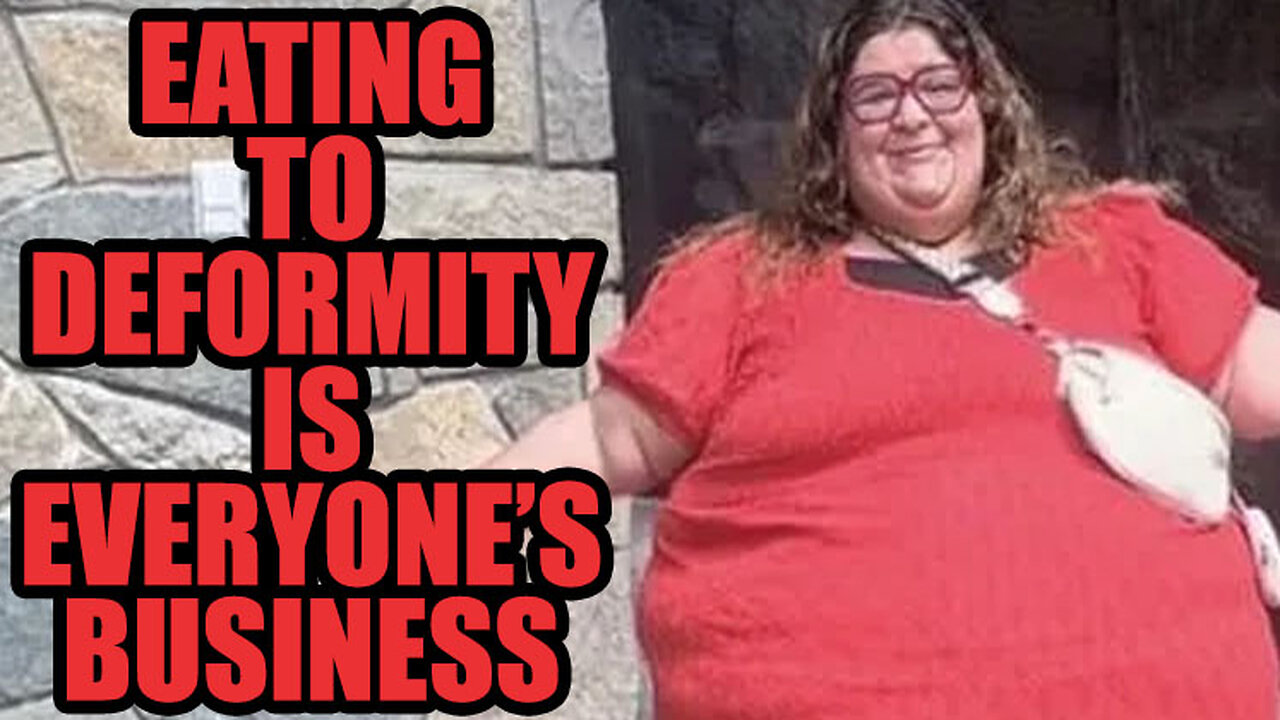 The Reasons By Gluttony Is Everyone's Business Jaimie Weisberg Edition