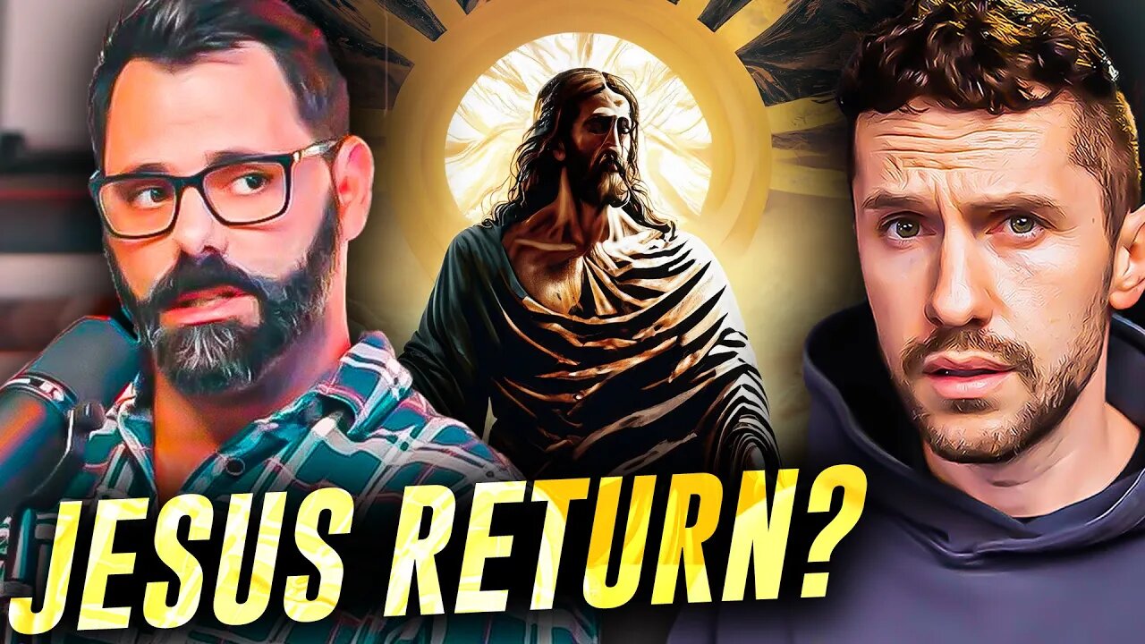 The 3 Views of The END TIMES Explained @RightResponseMinistries