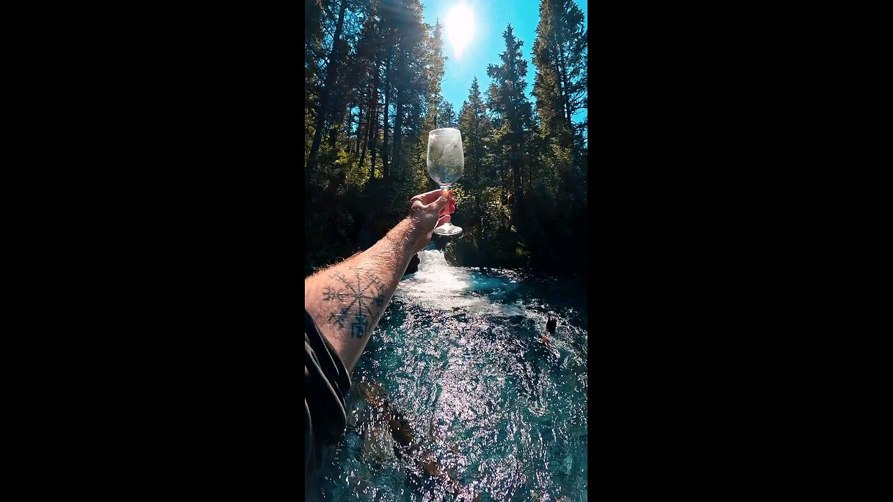 Dive divin