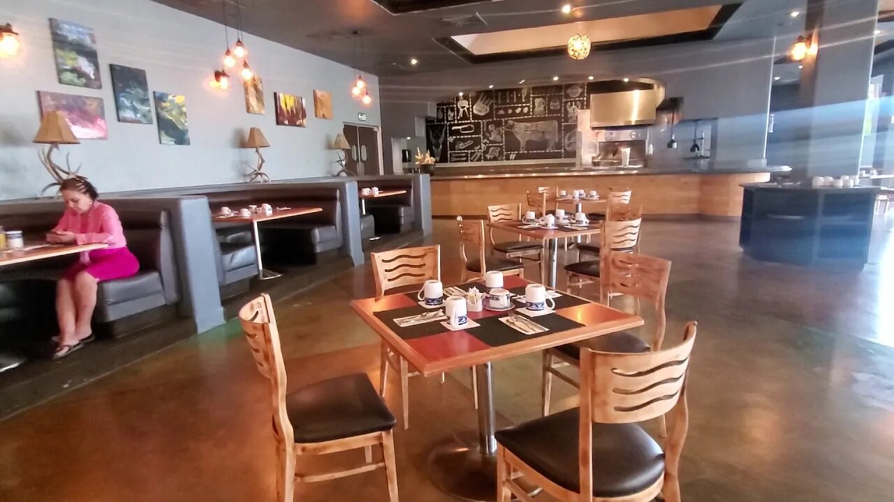 RESTAURANTE PEÑASCO DEL SOL PUERTO PEÑASCO ESTADOS UNIDOS MEXICANOS 🇲🇽