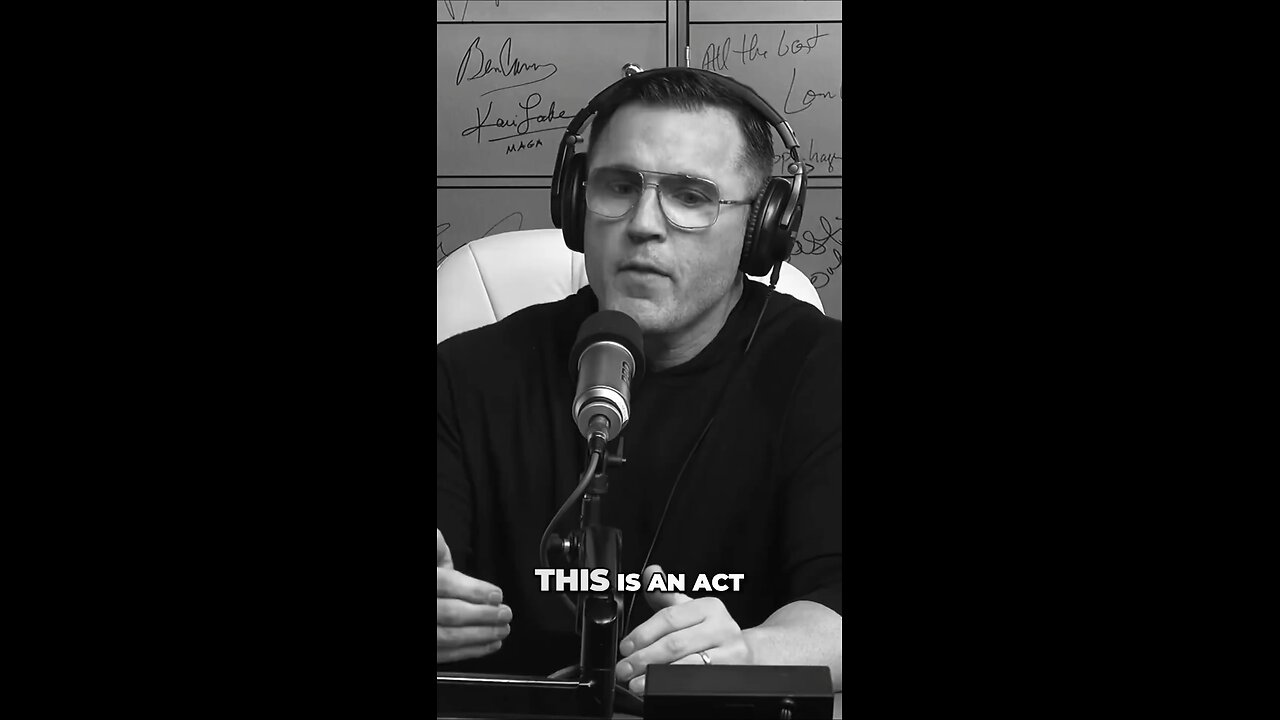 This Is An Act