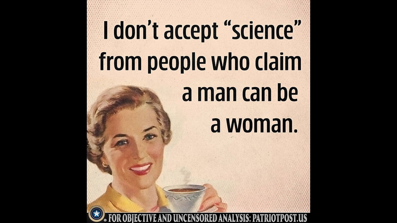 Woke College Students Stumped When Asked What Is A Woman