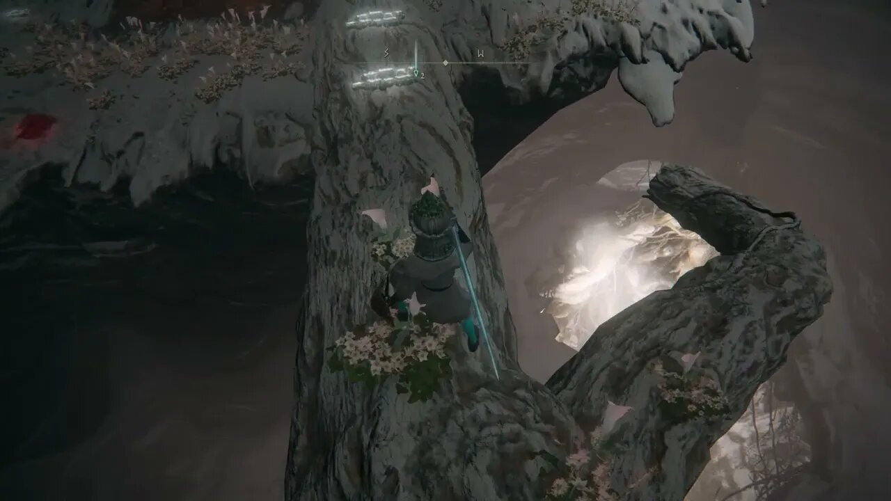 ELDEN RING This one tip and you can take out the Ulcerated Tree Spirit with no problem