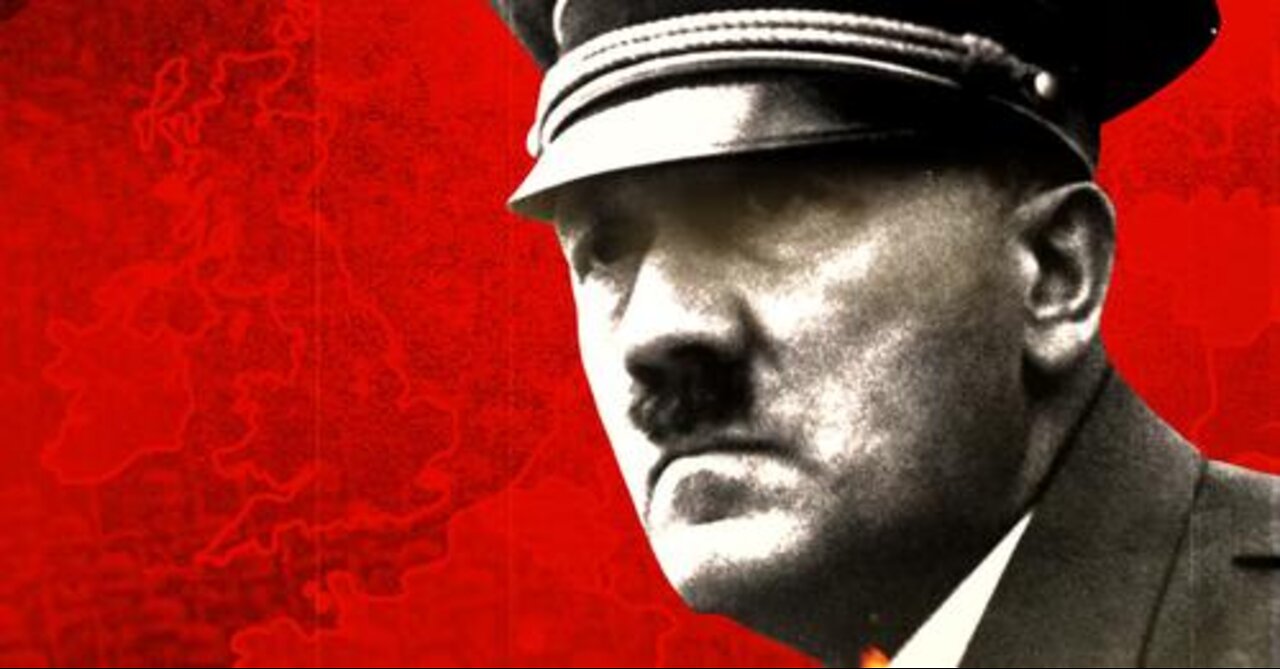 Fascism: A History: RT Documentary (PG-13)