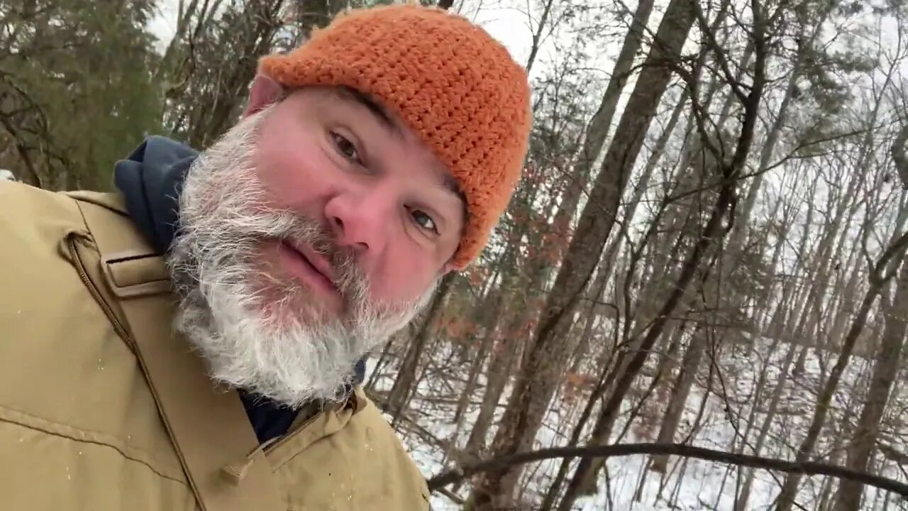 Top 10 Reasons to Hike in the Snow