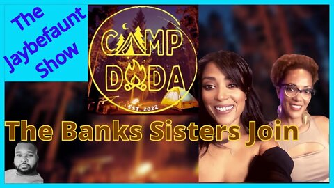 Camp DADA