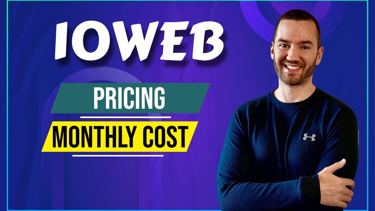 10Web Pricing Plans 2024 (10Web Platform & Speed Optimizer Costs)