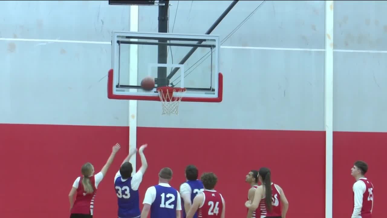 'Spread the Word to End the Word': Basketball game hoping to inspire inclusivity