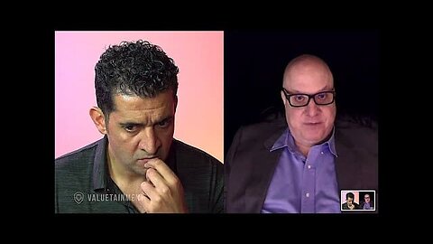 Patrick Bet-David Interviews Bart Sibrel We Did Not Go To The Moon