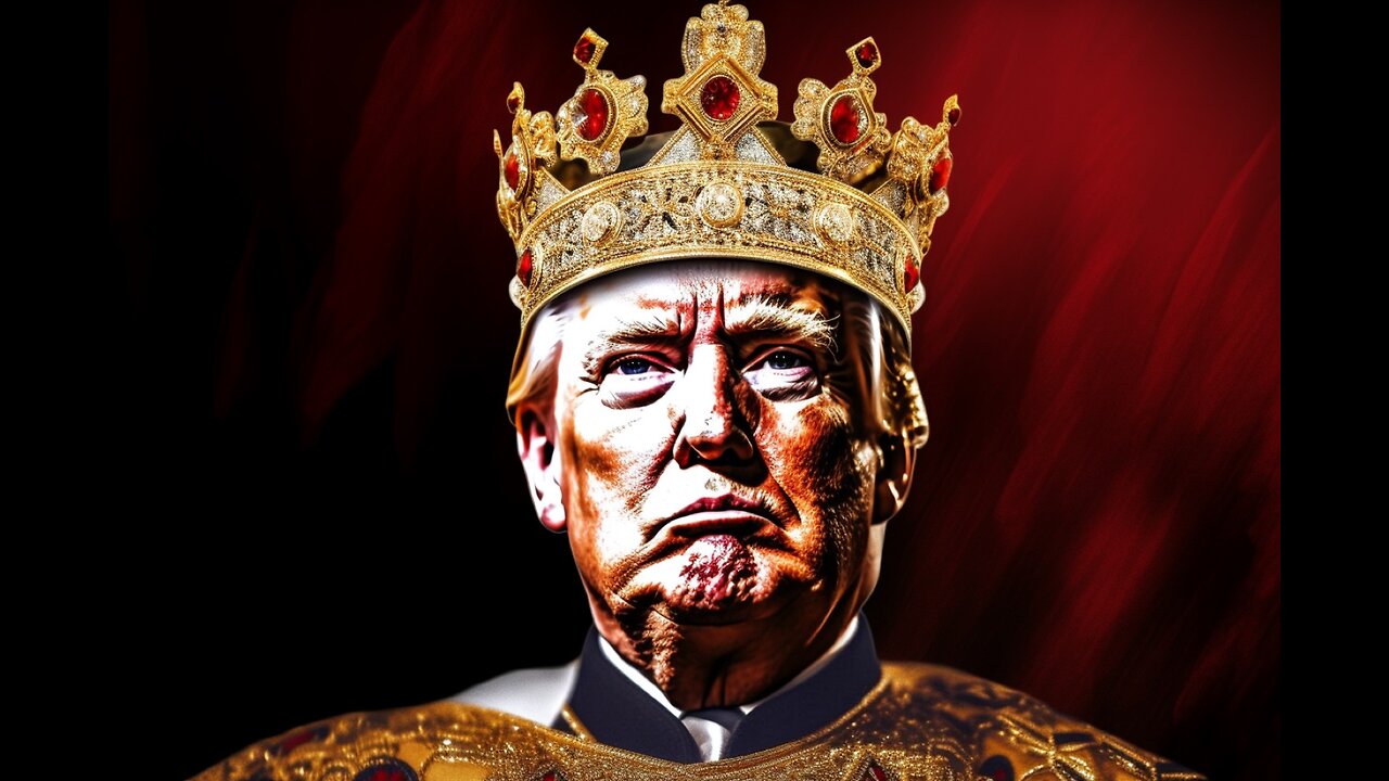 Trump Threatens Death and Destruction