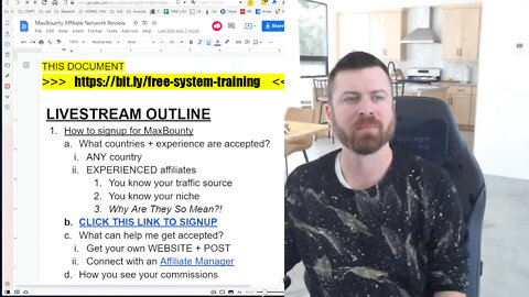 MaxBounty Affiliate Network|The #1 CPA Affiliate Network