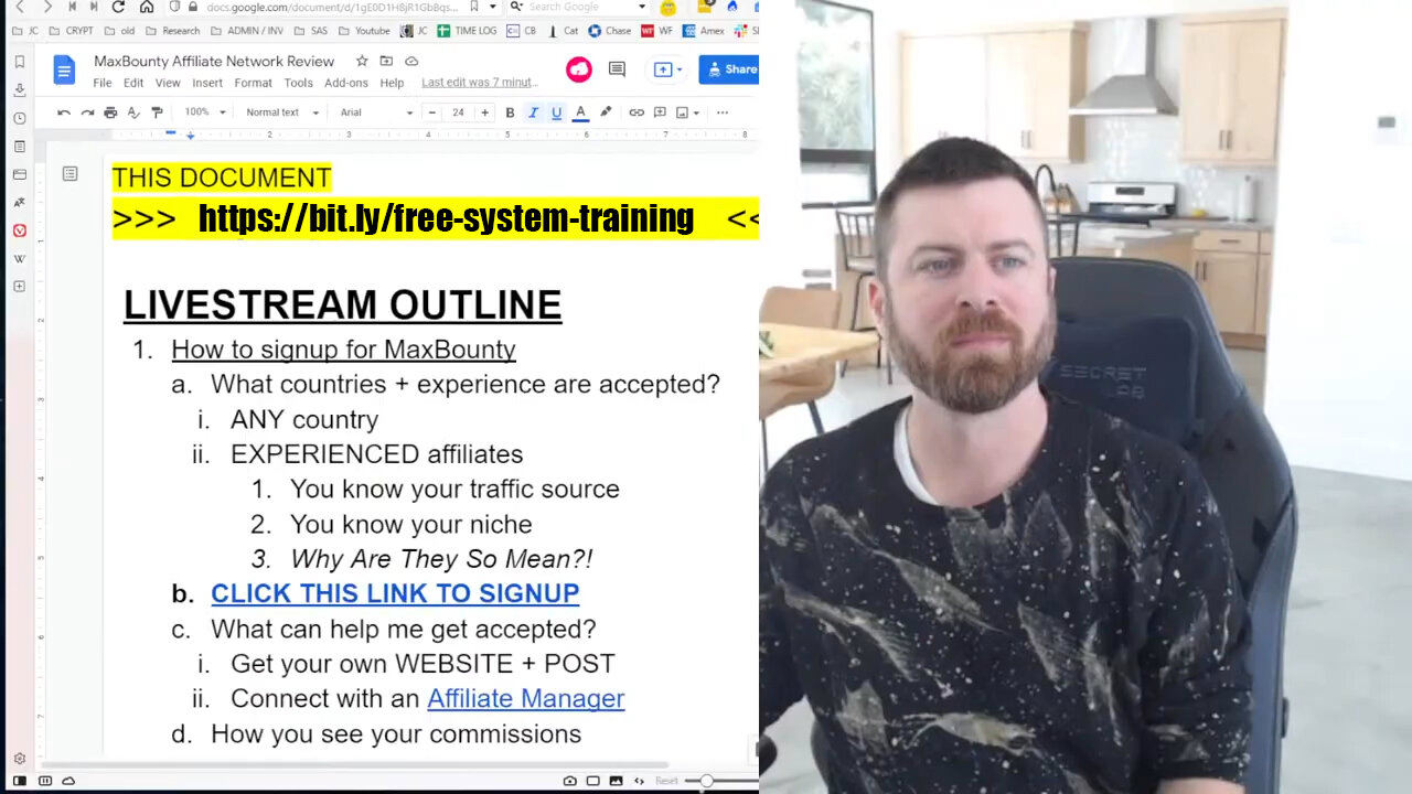 MaxBounty Affiliate Network|The #1 CPA Affiliate Network