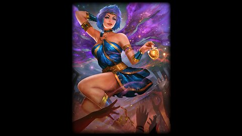 Smite discordant