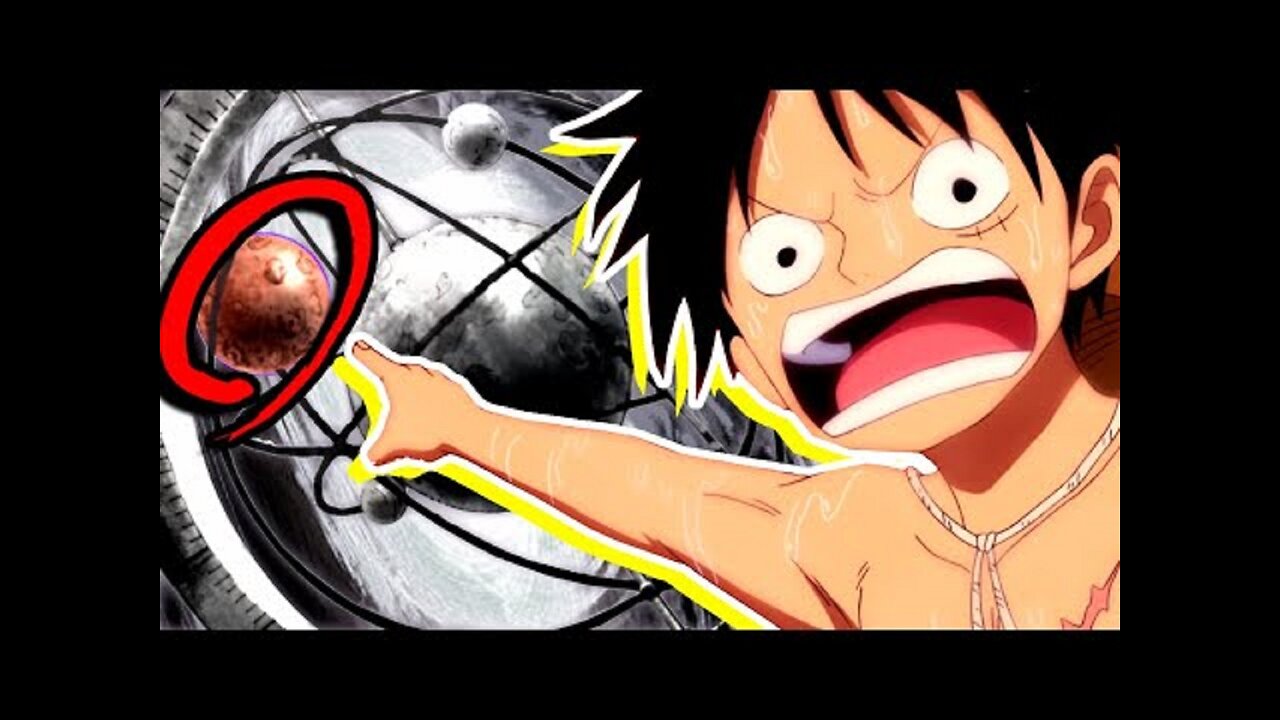 The Biggest One Piece CONSPIRACIES! | Unsolved Mysteries | Grand Line Review