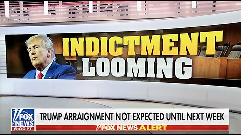 Bombshell update on Trump ARREST— Happening this week?!