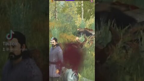 Mount & Blade II: Bannerlord Mods TikTok Gaming PC Clips 2022 134.1K Followers 3.4M Likes 100M Views