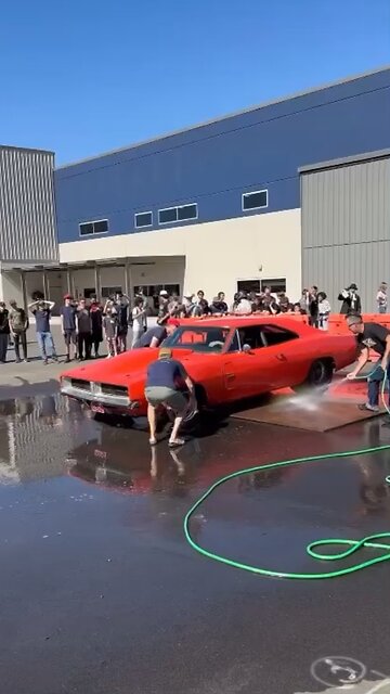 ALA Applied Technology carshow