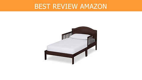 Dream Me Sydney Toddler Espresso Review