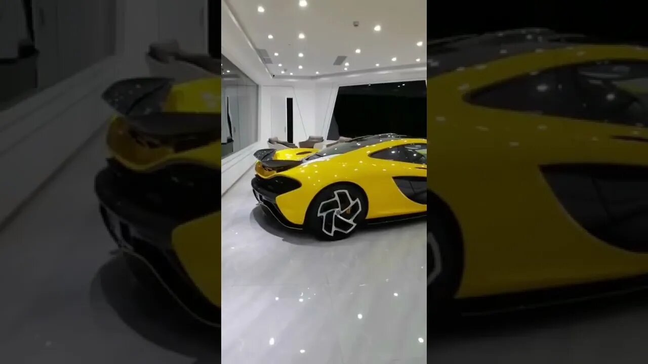 Yellow Lamo Best Supercar #shorts