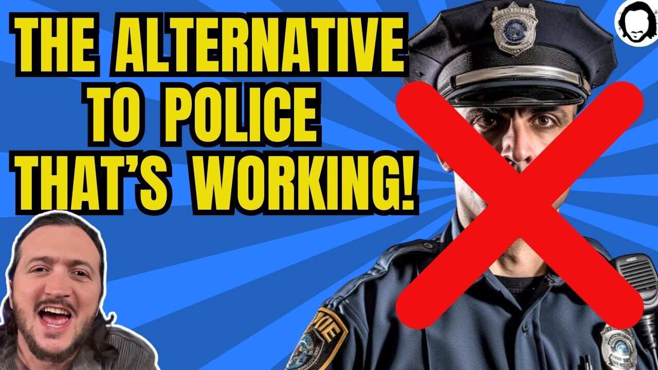 Here's How To Replace Police