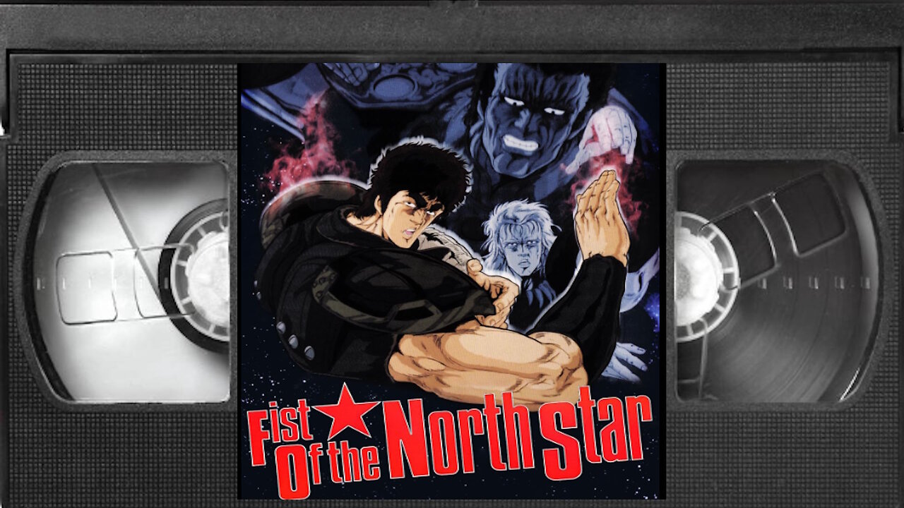 Fist Of The North Star