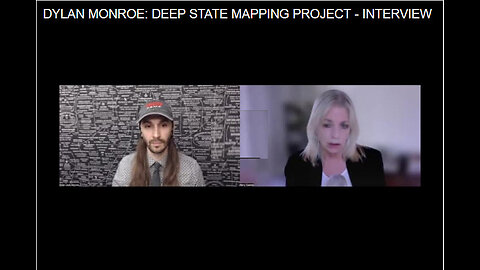 Kerry Cassidy May Day Intel! Deep State Mapping Project with Dylan Monroe