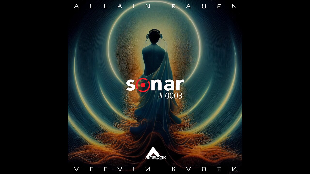 ALLAIN RAUEN sonar #0003