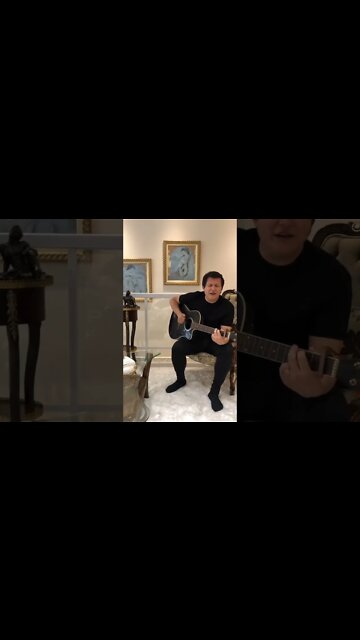 #Shorts Giovani Sempre Te Amei