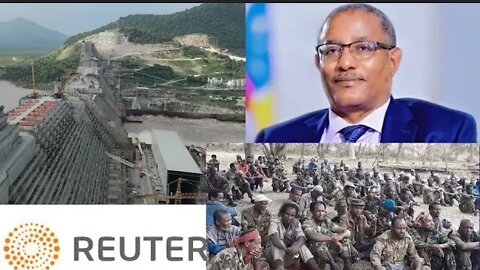 Ethio 360 News Tuesday Jul 14 2020