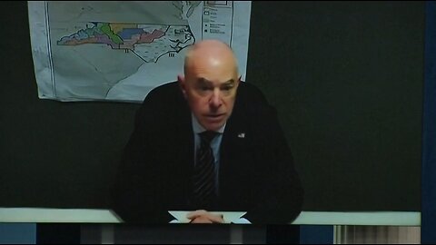 DHS Secretary REFUSES To Speak About Afghan National Terror Plot