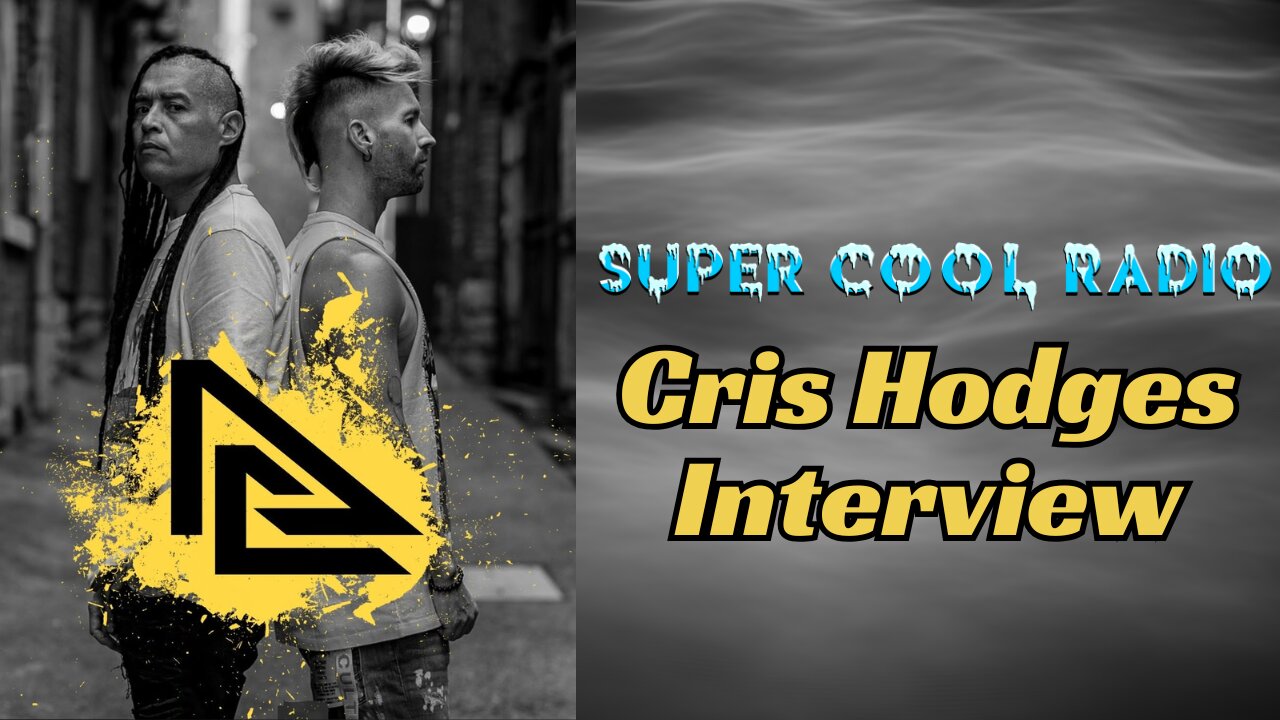 Cris Hodges Interview (Grey Daze/Arcade Assembly)