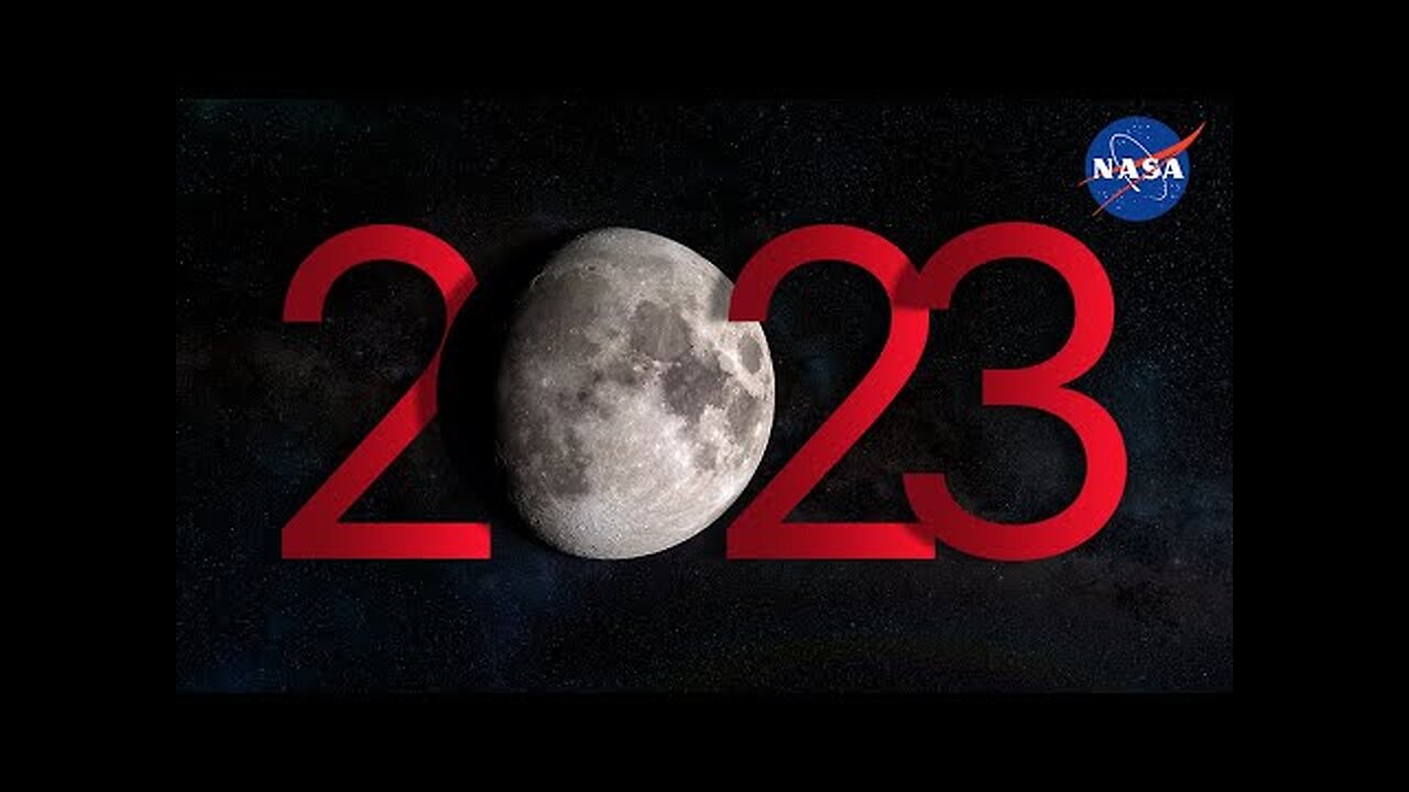 NASA in 2023_ A Look Ahead