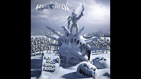 Helloween - My God-Given Right